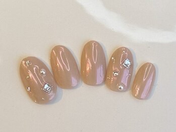 ビクシアス(Bxia’s)/¥9,600