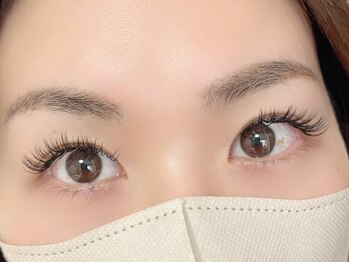 バニラアイ 高槻(Vanilla eye)/バインドロック