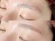 ハンド(hand:))の写真/【眉毛でお顔の印象UP】眉毛WAXで毎日のメイクの時短に！あなたのお顔に馴染む眉毛をご提案します*