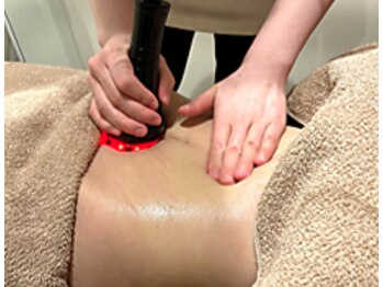 世田谷ビューティークリニーク 池尻大橋/思わず寝落ち！気持ちいい痩身♪