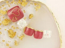レイウェリナ(Lei Welina)/フット定額シンプルコース