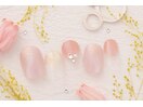 5600円　ピンク　ナチュラル