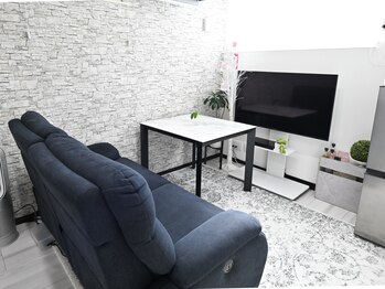 リス ブラン ビューティー(Lys blanc beauty)/事前予約でシッター完備