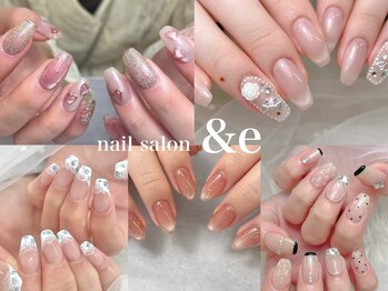 アンドイー(&e)