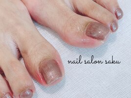 フットマグネットワンカラー