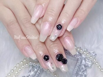 ラフィーナ 新宿 代々木店(RAFINA)/