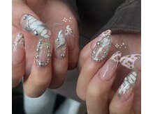 ネイルスミス 高松店(Nailsmith)/y2k