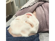 アンドミルル(and Milulu)の雰囲気（セルマン化粧品正規取扱店角質ケアもできる酵素洗顔）