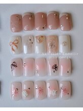 アンベリール(Embellir)/定額デザイン