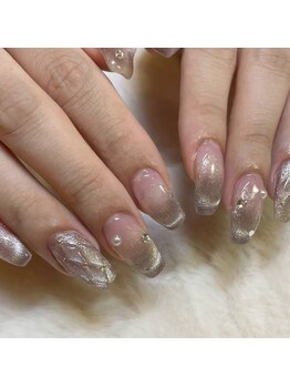 オルエ(olue)/マグネット/パラジェル熊本