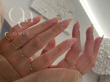 ワンネ(ONEE)の雰囲気（うるうるニュアンス）