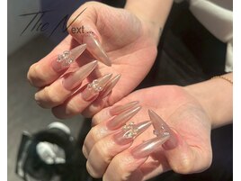 長さ出し　ミラー