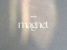 magnet nail