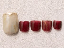 ニュアンスパウダー