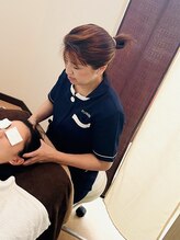 アルテミス(ARTEMIS) 絹川