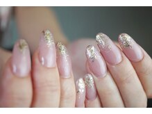 大人かわいいをコンセプトにしております！