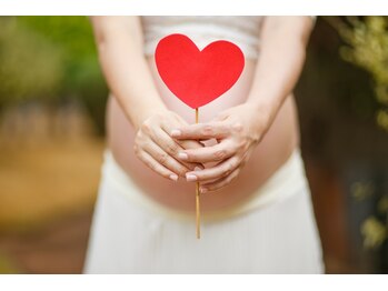 女性に寄り添うヒロミカイロ整体 六本木(女性に寄り添うHiromiカイロ整体)/妊娠中の骨格のゆがみ