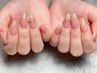 -Hand-持ち込みデザイン(アート/パーツ2+ワンカラー8本)　7200→6180