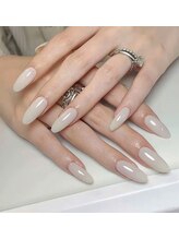 ヘブン ネイル 鶯谷(HEAVEN Nail)/オフィスネイル