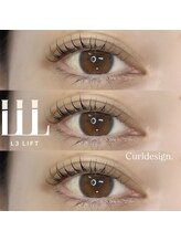 ミュゲ(muguet)/まつげパーマ