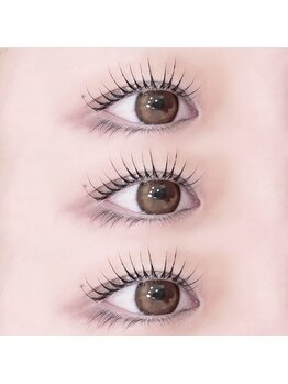 リグレム バイ フェローズ(Riglem by fellows)/パリジェンヌラッシュリフト