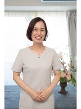 小顔専門サロン ラリューシュ(La ruche) 畠山 やよい