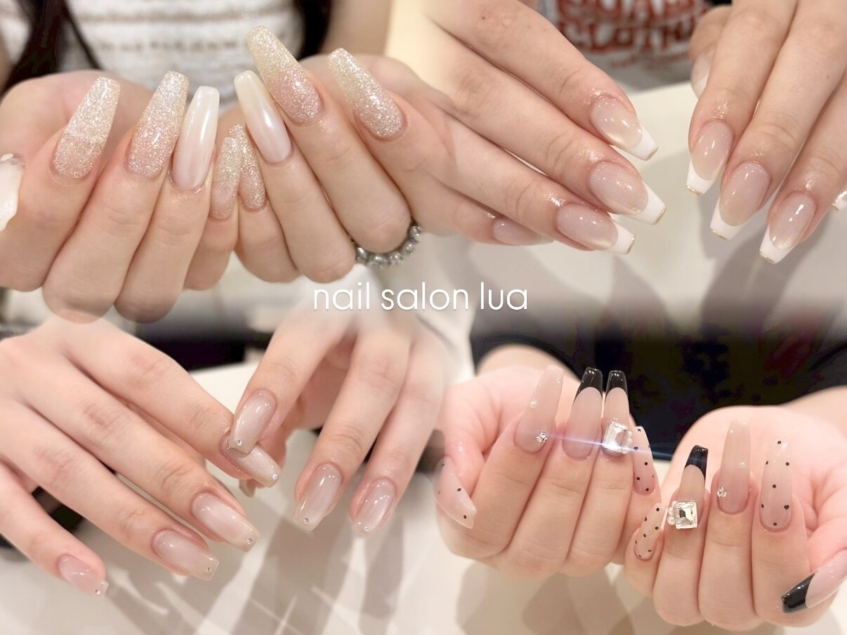 ※10/1～値上‘ailana.nail様 10/1～値上'ailana.nail様 10/1～値上'ailana.nail様