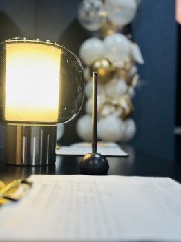 ねむりっつ 摂津本山 神戸岡本店/受付の様子[マッサージ]