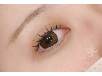 ポノ 大宮東口店(pono)/~パリジェンヌラッシュリフト~