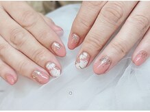 はあとねいる イオン 鶴見緑地前店/はあとねいる