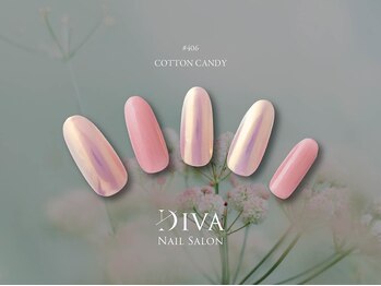 ディーバ 海老名店(Diva)/ワンカラープラス