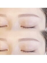 ベルム(BELME)/美眉スタイリング&カラー