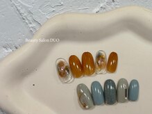 デュオ/【ハンド】　定額Bコース