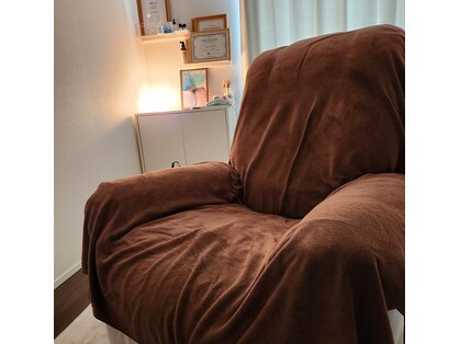 ほこほこへっどの写真