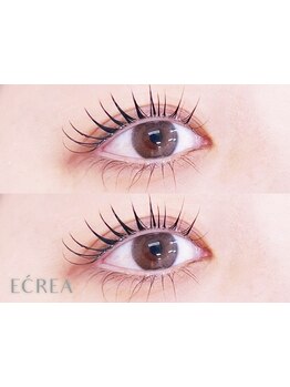 ナチュラル上品な目元にしたい