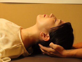 あたま家の写真/~20年の頭痛改善のスペシャリスト~ストレス/睡眠不足/目の疲れからくる長年の頭痛を徹底改善