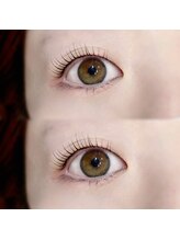 ミー(me.)/ラッシュリフト