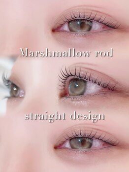 アイモア 金山店(eye mor.)/マジュロロッド♪♪