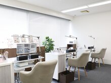 キャンアイドレッシー 若葉(Can I Dressy)の雰囲気（デザイン揃っております。）