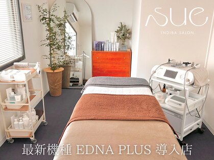 スー(Sue)の写真