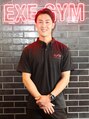 エグゼジム(EXEGYM)&nbsp;谷 幸樹