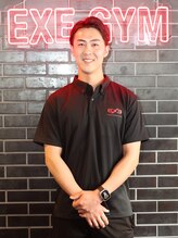 EXEGYM 谷 幸樹