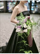 ボディキュア ブライダル美容整体 大阪梅田/春婚プレ花の予約ラッシュ/大阪