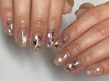 アイネイルズ 大宮店(Ｉ nails)/フラッシュマグ