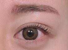 ノーナ(Nona)/まつげパーマ