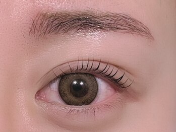 ノーナ(Nona)/まつげパーマ