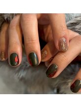 ロウズネイル 立川店(LOEWS NAIL)/Simple Art / シンプルアート