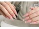 エスアイネイル(SI Nail)の写真/【有楽町&銀座一丁目駅すぐ】長さ出し専門★持ち込みOK・高再現×10年以上技術｜二回再利用可能！
