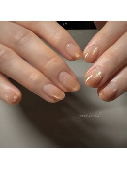 ユミネイル(yuminail)/