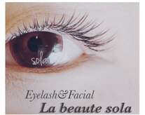 ラヴォーテ ソラ(La beaute sola)
